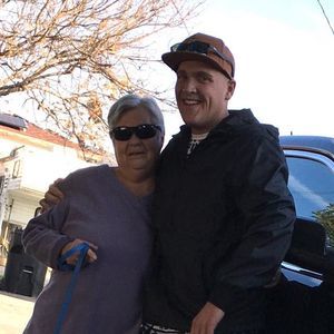 Meet your Posher, Lori